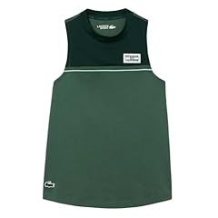 Lacoste débardeur femme d'occasion  Livré partout en France