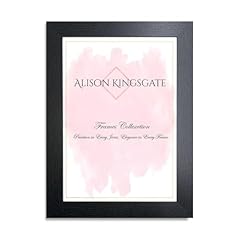 Alison kingsgate black for sale  Delivered anywhere in UK
