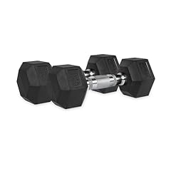 Virtufit hexa dumbell usato  Spedito ovunque in Italia 