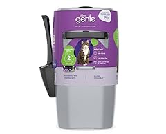 Litter genie standard for sale  Delivered anywhere in USA 