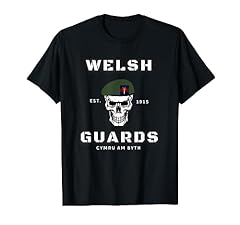 Welsh guards infantry for sale  Delivered anywhere in UK