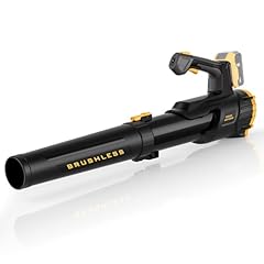 Brushless cordless leaf for sale  Delivered anywhere in USA 