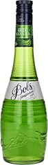 Bols green banana gebraucht kaufen  Wird an jeden Ort in Deutschland