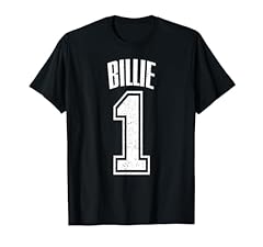 Billie supporter number for sale  Delivered anywhere in USA 