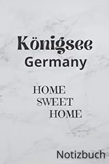 Königsee germany home gebraucht kaufen  Wird an jeden Ort in Deutschland