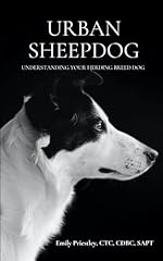 Urban sheepdog guide for sale  Delivered anywhere in UK