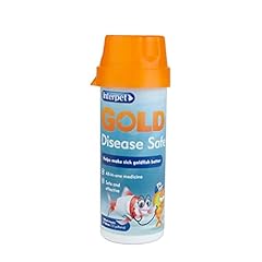Interpet goldfish disease for sale  Delivered anywhere in UK