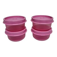 Tupperware smidgets lot d'occasion  Livré partout en Belgiqu