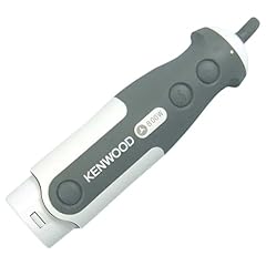 Kenwood triblade hdp30 usato  Spedito ovunque in Italia 