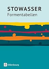 Stowasser allen ausgaben gebraucht kaufen  Wird an jeden Ort in Deutschland