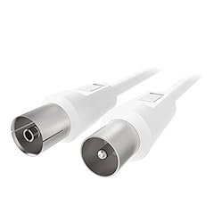 Belkin f3y054bf5mwht cavo usato  Spedito ovunque in Italia 