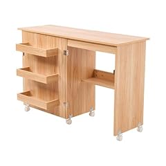 Warmiehomy wooden folding for sale  Delivered anywhere in UK