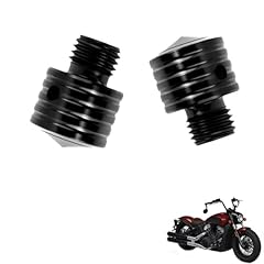 Generic 2pcs motorcycle for sale  Delivered anywhere in UK