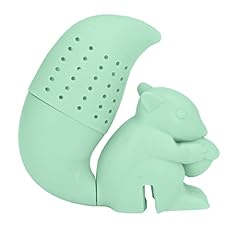 Silicone tea strainer for sale  Delivered anywhere in UK