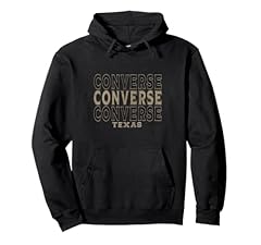 Converse texas vintage usato  Spedito ovunque in Italia 