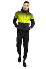 Men tracksuit hoody for sale  Delivered anywhere in UK