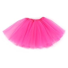 Pink tutu skirt for sale  Delivered anywhere in UK