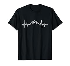 Hiking mountains heartbeat for sale  Delivered anywhere in USA 