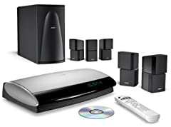Bose(R) Lifestyle 28 Series II DVD Home Entertainment for sale  Delivered anywhere in USA 