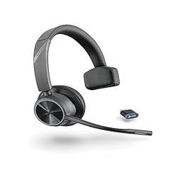 Schnurloses headset poly gebraucht kaufen  Wird an jeden Ort in Deutschland