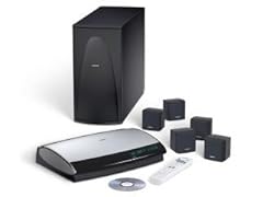Bose lifestyle monoblocco usato  Spedito ovunque in Italia 