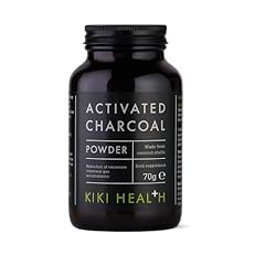 Kiki health activated for sale  Delivered anywhere in UK