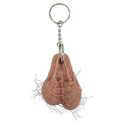 Testicule porte clés d'occasion  Livré partout en France