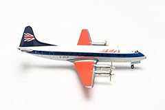 Herpa viscount 572095 usato  Spedito ovunque in Italia 