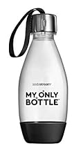 Sodastream bottle 500ml for sale  Delivered anywhere in UK