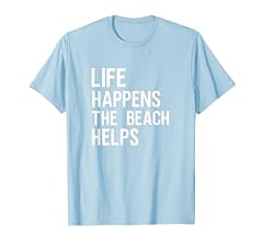 Womens life happens for sale  Delivered anywhere in USA 