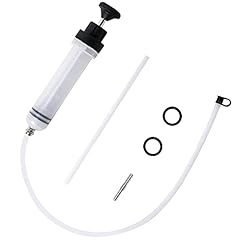 Oil suction syringe for sale  Delivered anywhere in UK