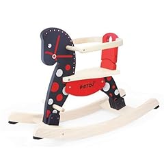 Pintoy cheval bascule d'occasion  Livré partout en France