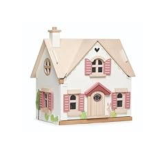 Tender leaf puppenhaus gebraucht kaufen  Wird an jeden Ort in Deutschland