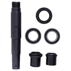 Shimano y3hu98010 asse usato  Spedito ovunque in Italia 