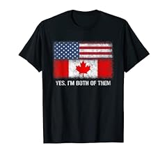 Usa canada canadian for sale  Delivered anywhere in USA 
