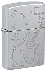 Zippo lighter guitar for sale  Delivered anywhere in USA 