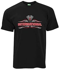 Shirt ihc international gebraucht kaufen  Wird an jeden Ort in Deutschland