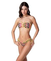 Bikini pezzi donna usato  Spedito ovunque in Italia 