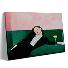 Woman couch martini for sale  Delivered anywhere in USA 
