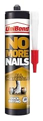 Unibond nails materials for sale  Delivered anywhere in UK