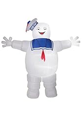 Gemmy stay puft for sale  Delivered anywhere in USA 