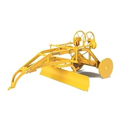 Caterpillar terracer pull for sale  Delivered anywhere in USA 