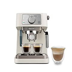 Longhi manual coffee for sale  Delivered anywhere in UK