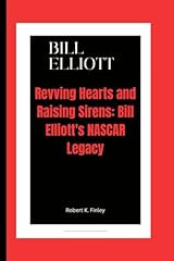 Bill elliott revving for sale  Delivered anywhere in USA 