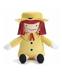 Plush madeline doll for sale  Delivered anywhere in USA 