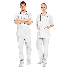 Aiesi uniforme medical d'occasion  Livré partout en France
