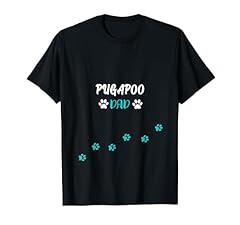 Pugapoo dad pug for sale  Delivered anywhere in UK