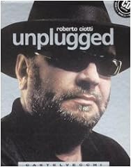 Unplugged. con audio usato  Spedito ovunque in Italia 