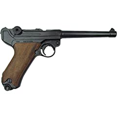 Denix german luger for sale  Delivered anywhere in USA 