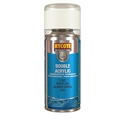 Hycote double acrylic for sale  Delivered anywhere in UK